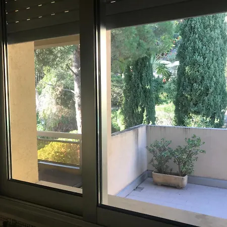 Apartment Seahouse Garavan *