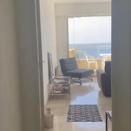 Seahouse Garavan Apartment *