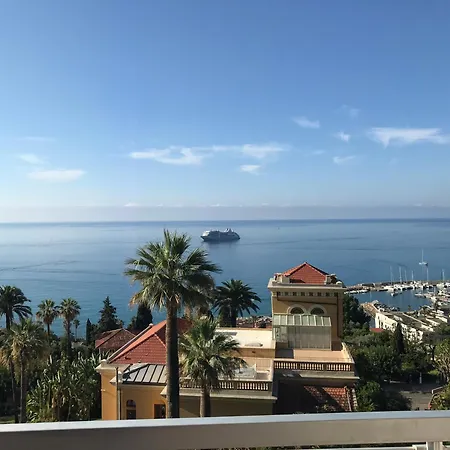 Apartment Seahouse Garavan